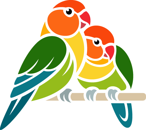 Lovebirds